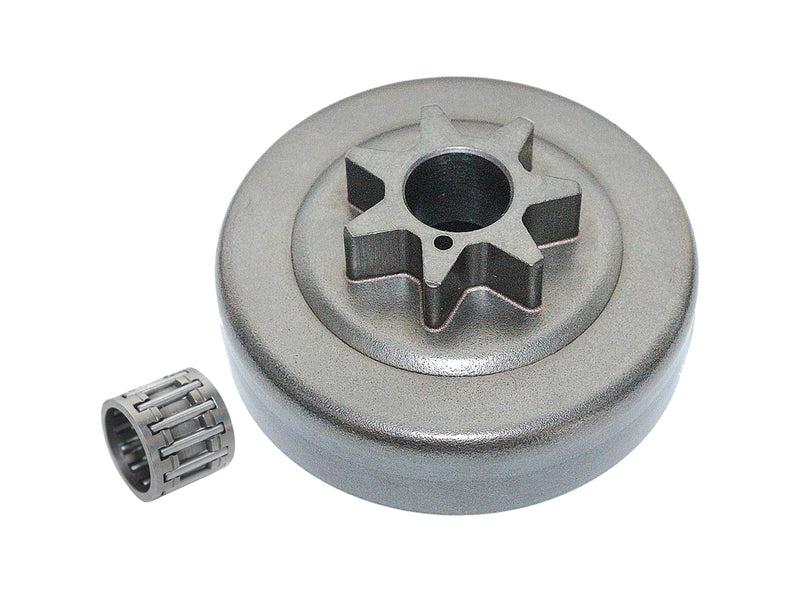 Clutch Drum .3/8" - 7 Teeth - Stihl