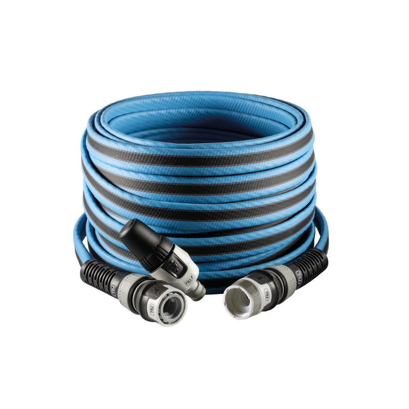 "Fitt Force" Compact Layflat Hose & Fittings