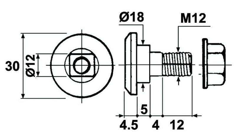 Fella - Blade Holder - AMAIreland - 