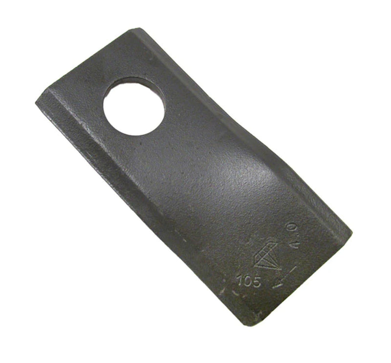 Fella - Twisted Blades - L 118mm - AMAIreland - 