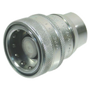 Female Brake Couplings - Metric