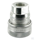 Female Brake Couplings - Metric
