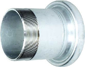 Female Threaded Coupling 5" - AMAIreland - 