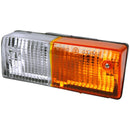 Fiat - Front Side L/H Lamp - AMAIreland - 