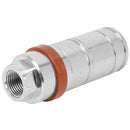 Fiat - Quick Release Coupling - 1/2"BSP Female Thread - AMAIreland - 