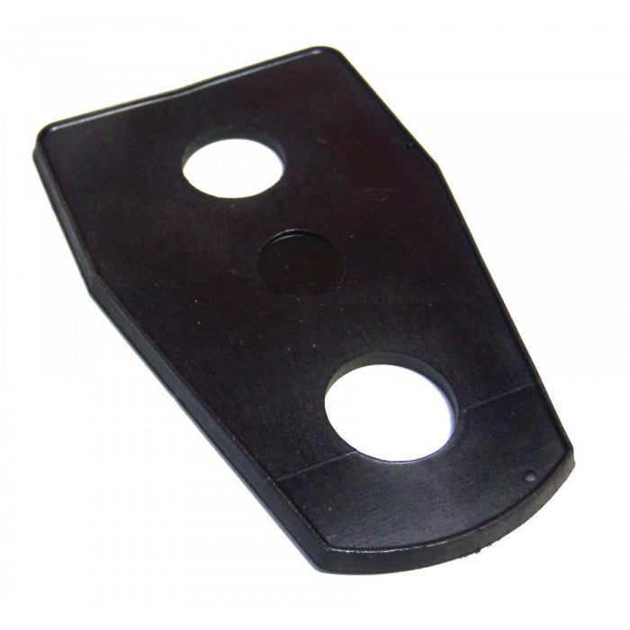 Fiat - Rear Window Hinge Gasket - AMAIreland - 