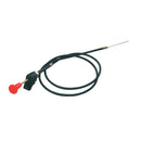 Fiat - Stopper Cable - 1200mm Long - AMAIreland - 