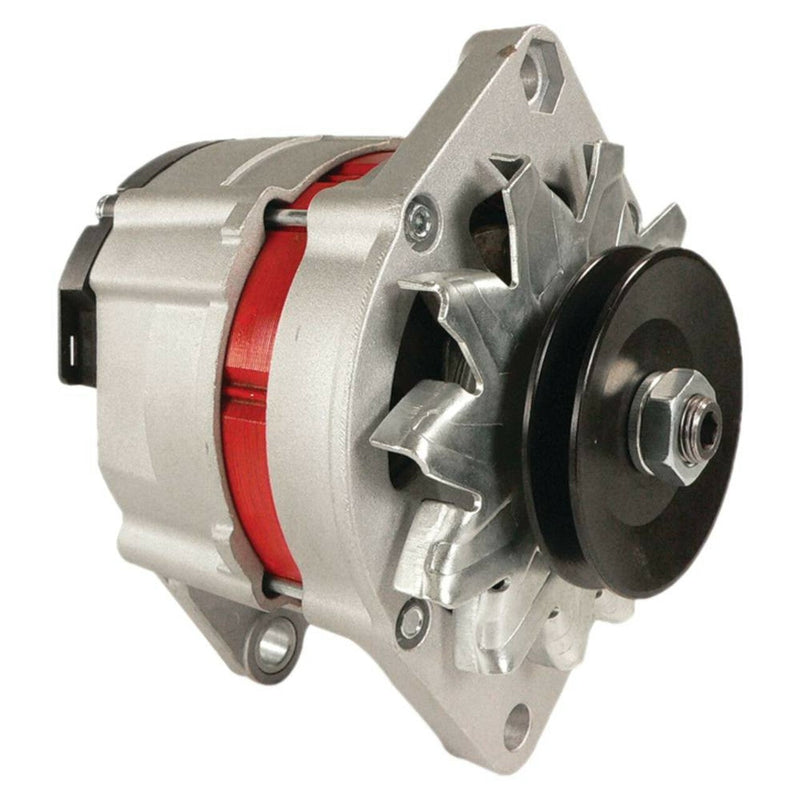 Fiat Alternator - 14V-55AMP - AMAIreland - 