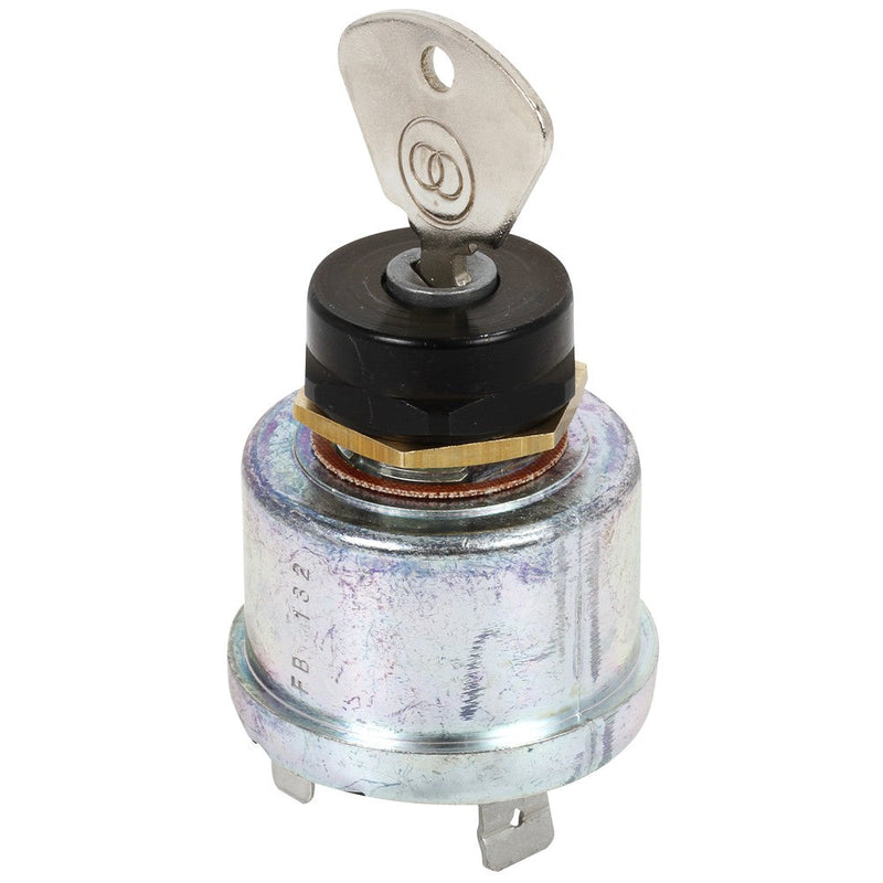 Fiat Ignition Switch - AMAIreland - 