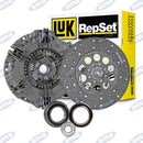 Fiat Original Luk Clutch Kit- 5 Piece 12" Dual Kit with Bearings - AMAIreland - 