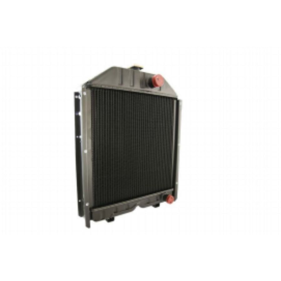 Fiat Radiator