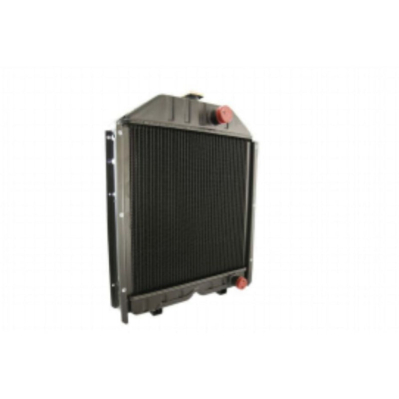 Fiat Radiator - AMAIreland - 