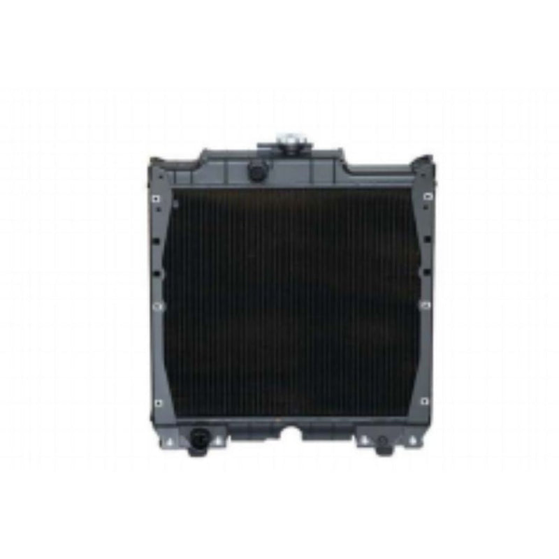 Fiat Radiator - AMAIreland - 