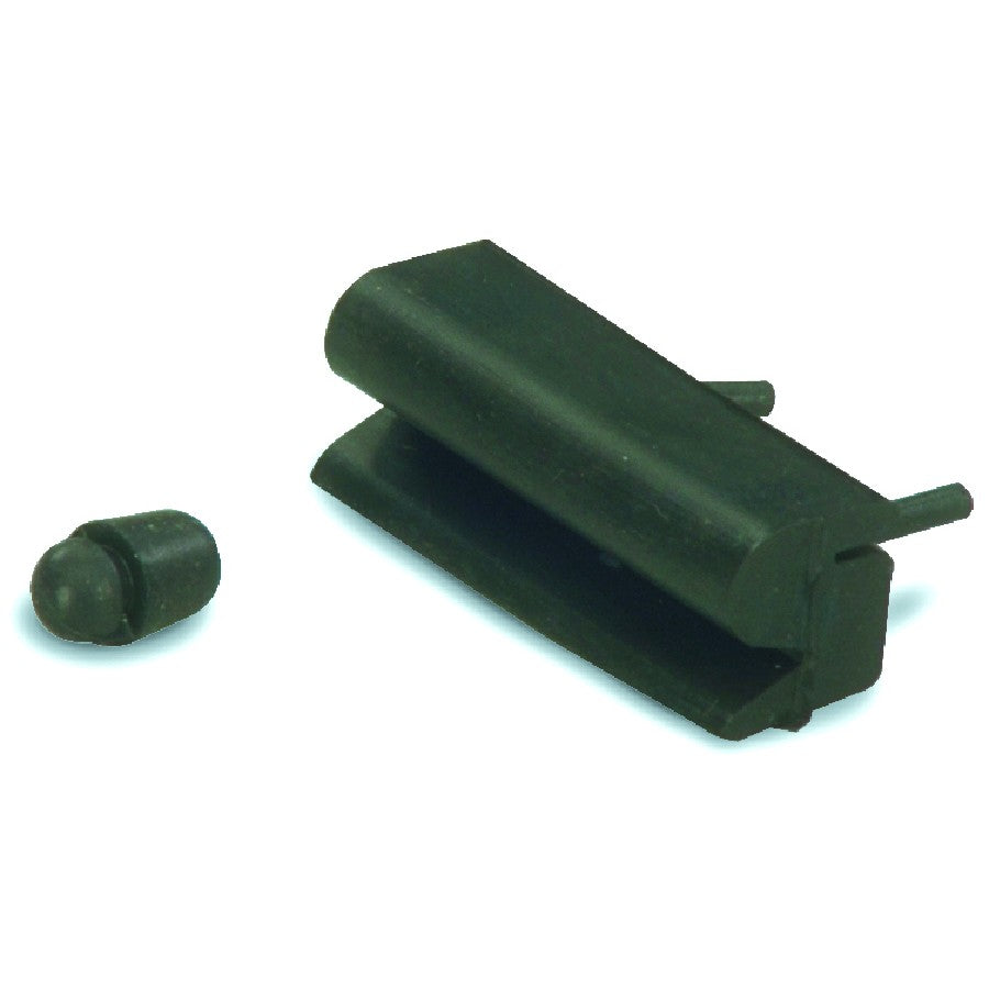 Fiat Radiator Mounting