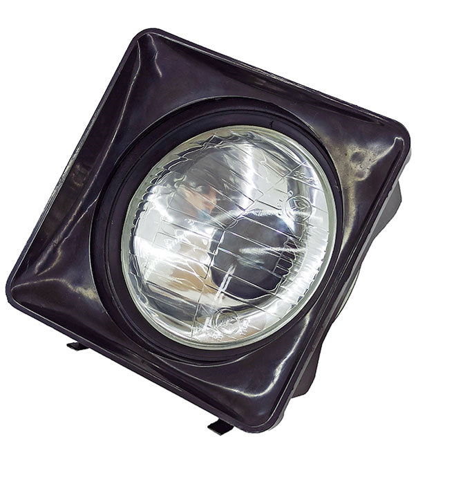 Fiat Tractor Headlamp - AMAIreland - 