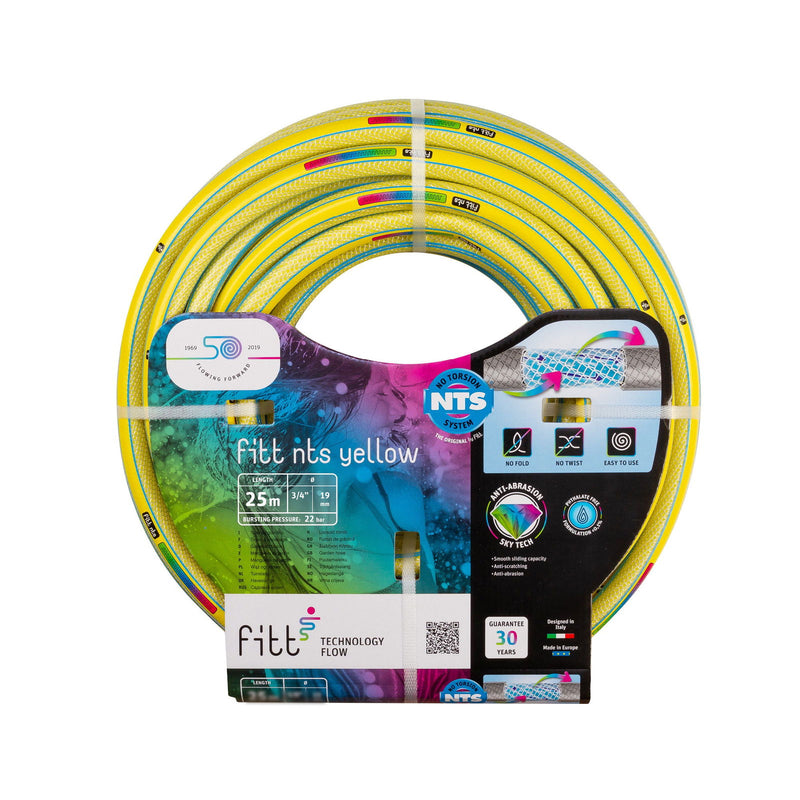 "Fitt" Hose, Spray Gun & Fittings - AMAIreland - 