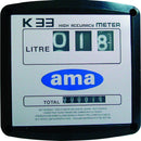 Flow Counter Meter - Right - AMAIreland - 