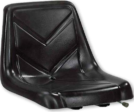 Forklift Seat - AMAIreland - 