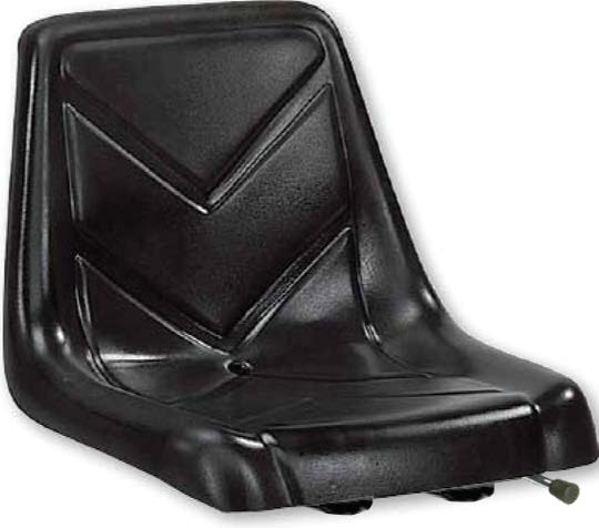 Forklift Seat - AMAIreland - 