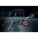 " Freemow" Battery Push Lawnmower - 40V - AMAIreland - 