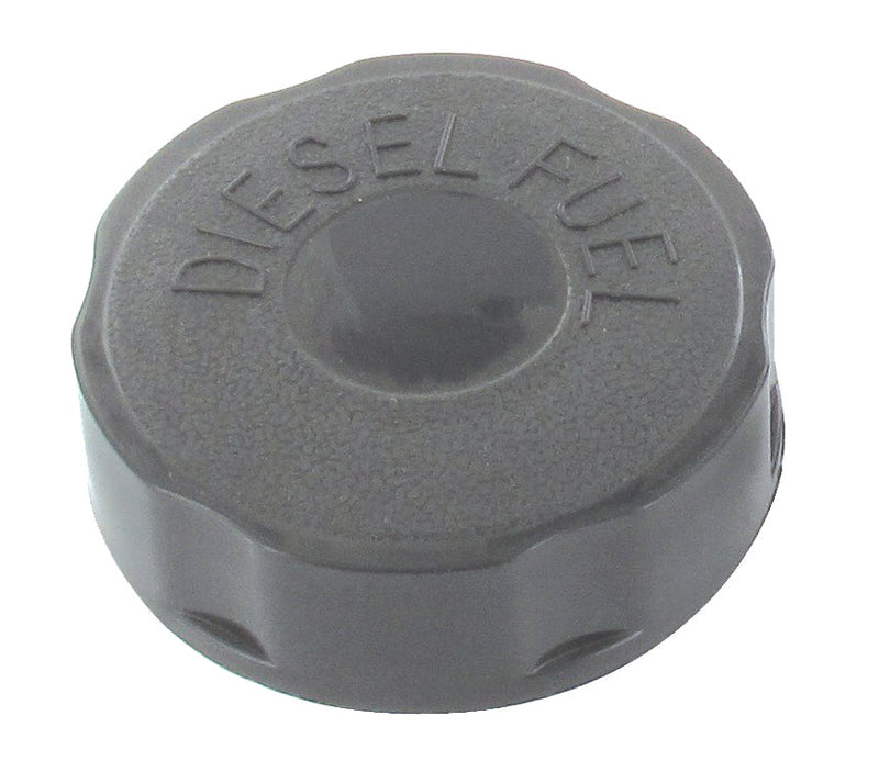 Fuel Cap - Yanmar - AMAIreland - 