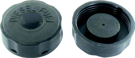 Fuel Cap - Yanmar - AMAIreland - 