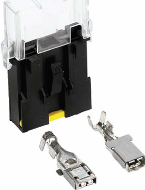 Fuse Holder - AMAIreland - 