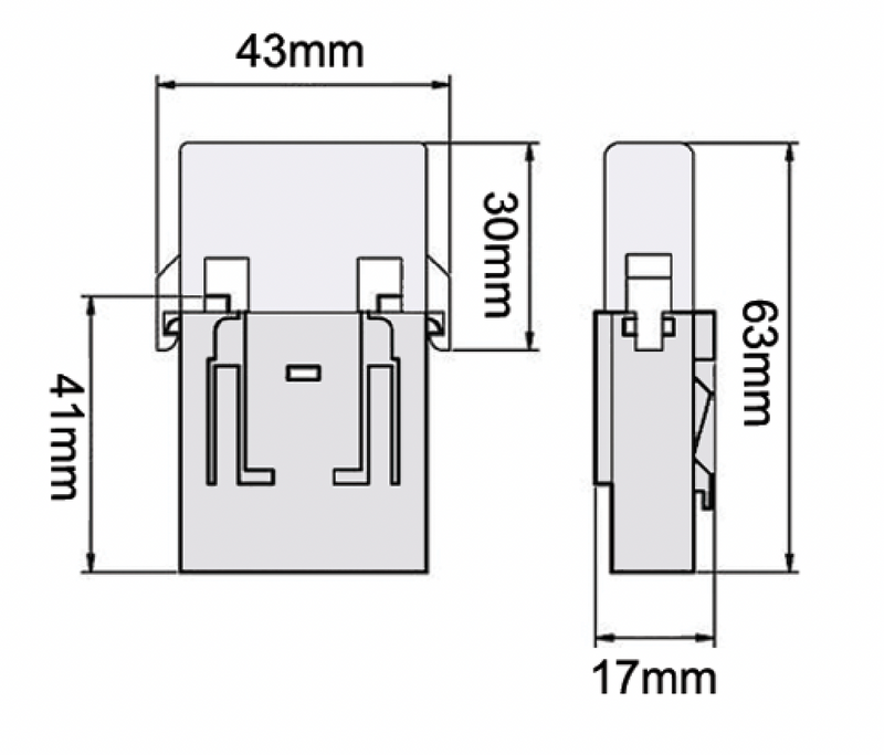 Fuse Holder - AMAIreland - 