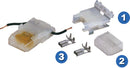 Fuse Holder - Clip on Terminal - AMAIreland - 