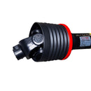 CMR PTO Shaft - CAT 2 X 800mm