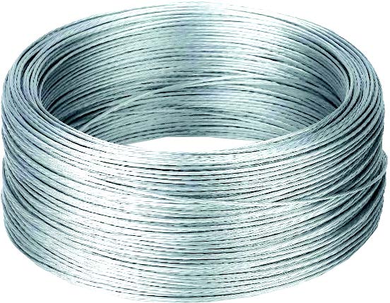 Galvanized Stranded Fence Wire - AMAIreland - 