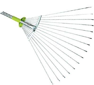 Garden Rake - AMAIreland - 