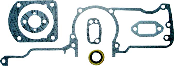 Gasket Set - Husqvarna - AMAIreland - 