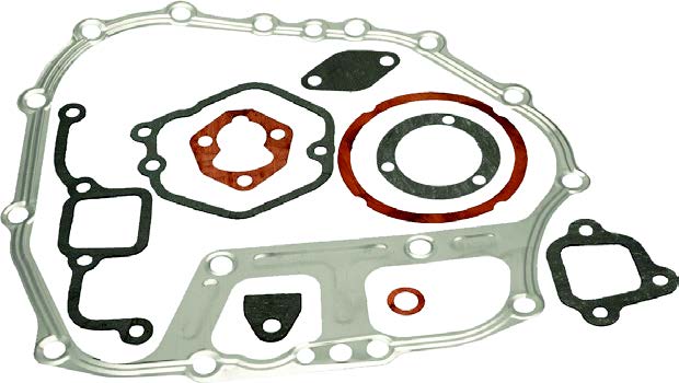 Gasket Set - Yanmar - AMAIreland - 