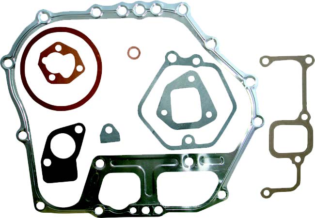 Gasket Set - Yanmar - AMAIreland - 