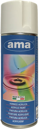 Gloss White - Synthetic Enamel - AMAIreland - 