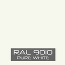 Gloss White - Synthetic Enamel - AMAIreland - 