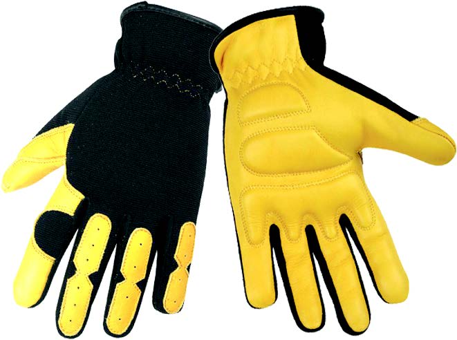 Gloves - Anti-Vibration - AMAIreland - 