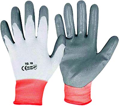 Gloves - Nitrile - AMAIreland - 