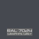 Graphite Grey - Acrylic Enamel - AMAIreland - 