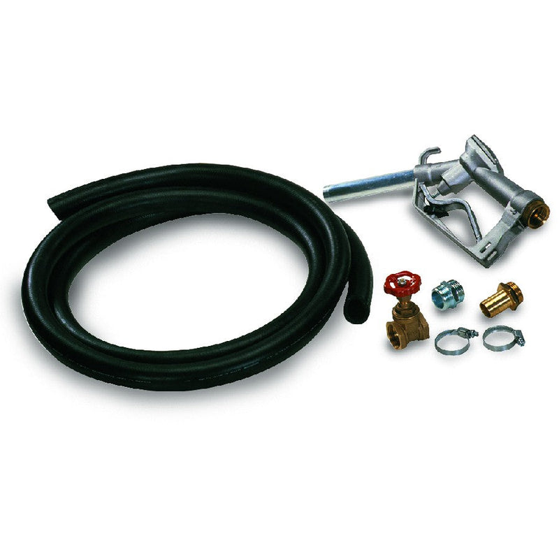 Gravity Fuel Hose Kit - AMAIreland - 