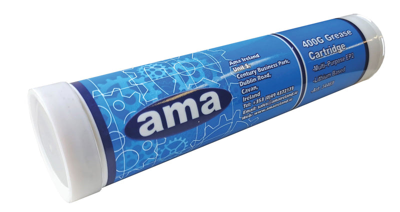 Grease Cartridge - 400g - AMAIreland - 