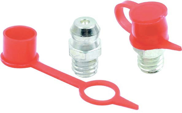 Grease Nipple Protective Cap - AMAIreland - 