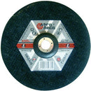 Grinding Discs with Bevelled Centre - AMAIreland - 