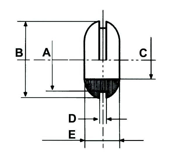 Grommets - AMAIreland - 