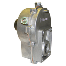 Group 2 Pump Gearbox / Overdrive (Female Shaft)