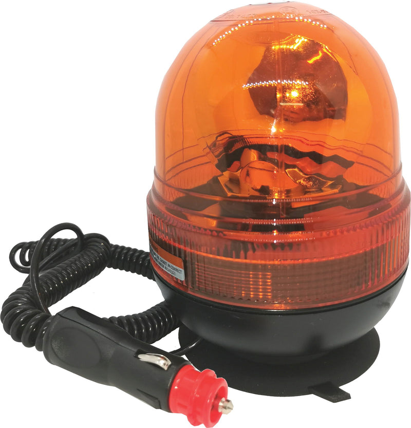 Halogen Rotating Magnetic Beacon - AMAIreland - 