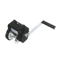 Hand Winch - Capacity 400KG - AMAIreland - 