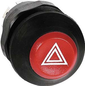 Hazard Warning Switches - AMAIreland - 