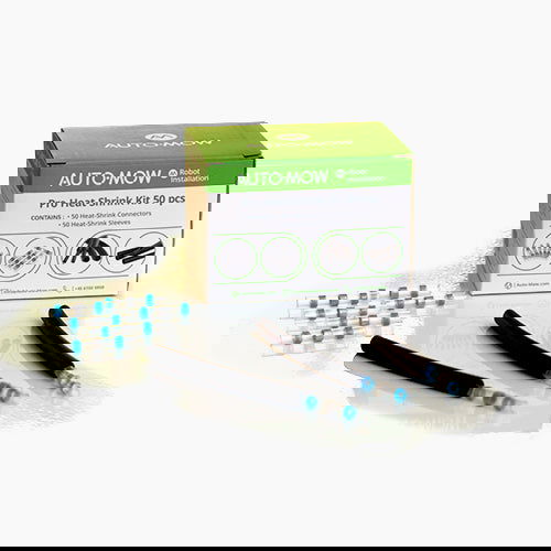 Heat Shrink Kit - Professional - AMAIreland - 